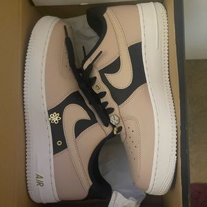 Air Force 1s LowTop